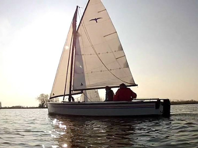 400x300 Zeilregatta Kagerplassen